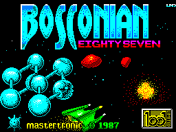 Bosconian_Title