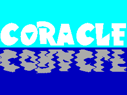 Coracle_Title