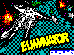 Eliminator_Title