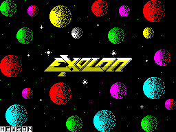 Exolon_Title