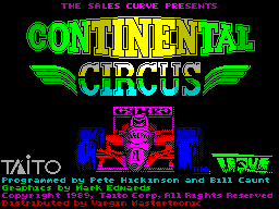 ContinentalCircus_Title