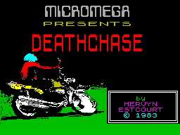 DeathChase_Title