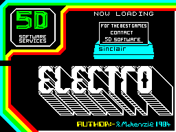 Electro_Title