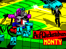 AufWiedersehenMonty_Title