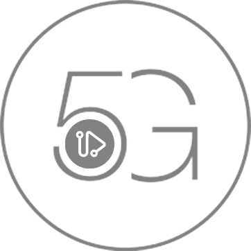 5G InterDigital logo
